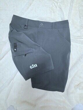 Gill PRO EXPEDITION SHORTS